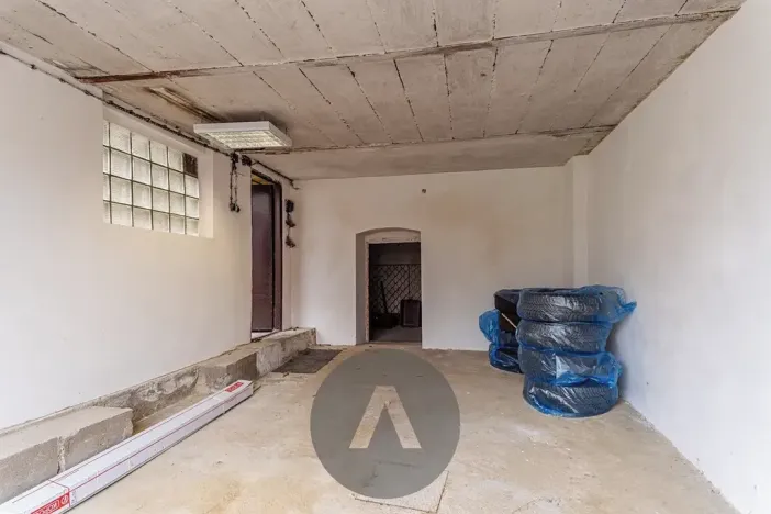 Prodej rodinného domu, Brno, Jubilejní, 74 m2