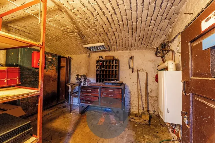 Prodej rodinného domu, Brno, Jubilejní, 74 m2