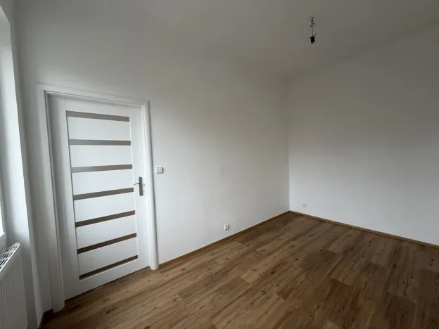 Pronájem bytu 2+kk, Praha - Žižkov, Křišťanova, 40 m2