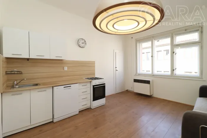 Pronájem bytu 2+1, Praha, Veleslavínská, 69 m2