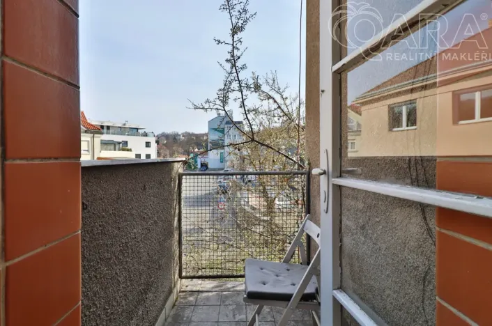 Pronájem bytu 2+1, Praha, Veleslavínská, 69 m2