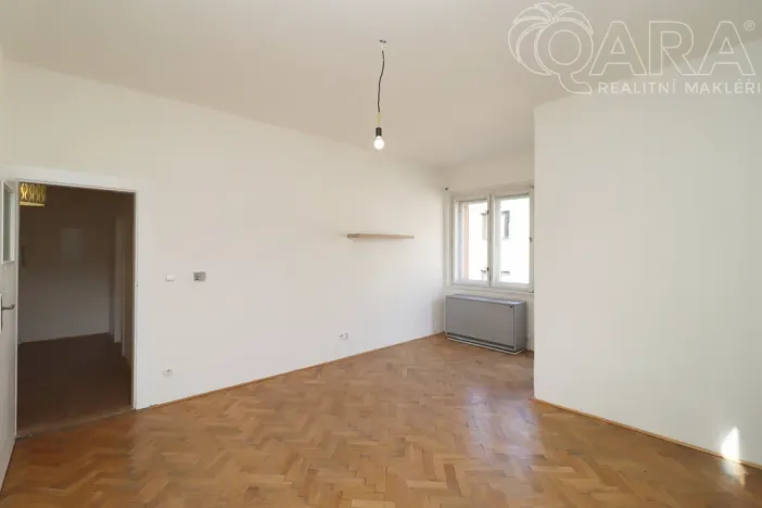 Pronájem bytu 2+1, Praha, Veleslavínská, 69 m2