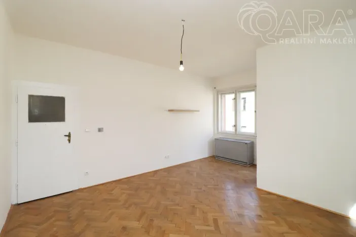 Pronájem bytu 2+1, Praha, Veleslavínská, 69 m2