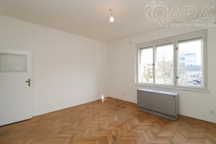 Pronájem bytu 2+1, Praha, Veleslavínská, 69 m2