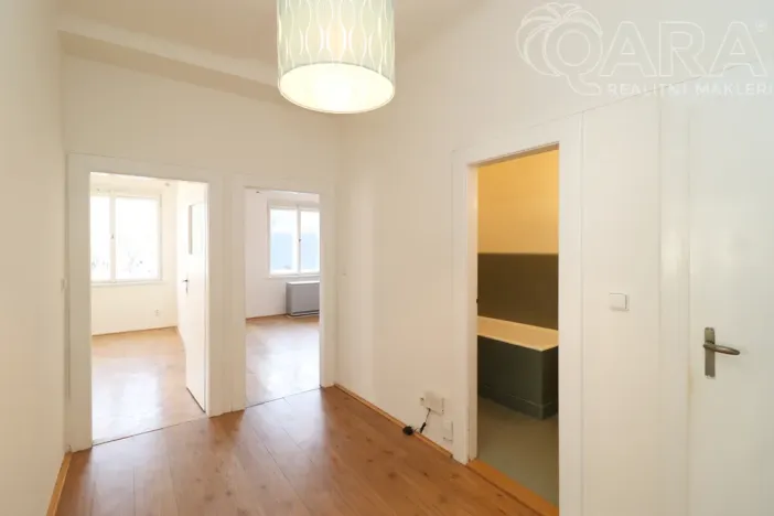 Pronájem bytu 2+1, Praha, Veleslavínská, 69 m2