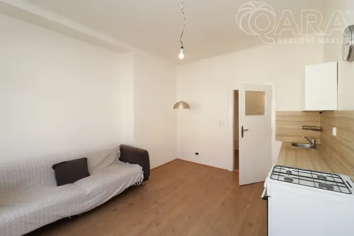 Pronájem bytu 2+1, Praha, Veleslavínská, 69 m2