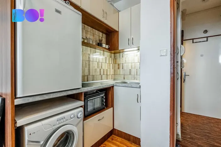 Prodej bytu 1+kk, Třinec, Lidická, 18 m2