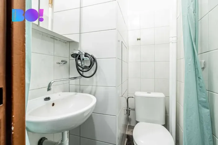 Prodej bytu 1+kk, Třinec, Lidická, 18 m2