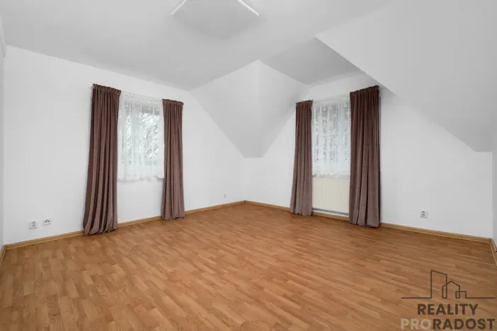 Prodej bytu 3+kk, Poděbrady, Budovcova, 110 m2