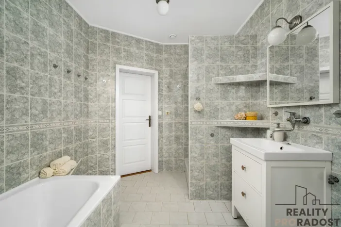 Prodej bytu 3+kk, Poděbrady, Budovcova, 110 m2