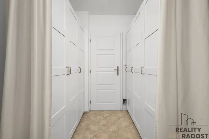 Prodej bytu 3+kk, Poděbrady, Budovcova, 110 m2