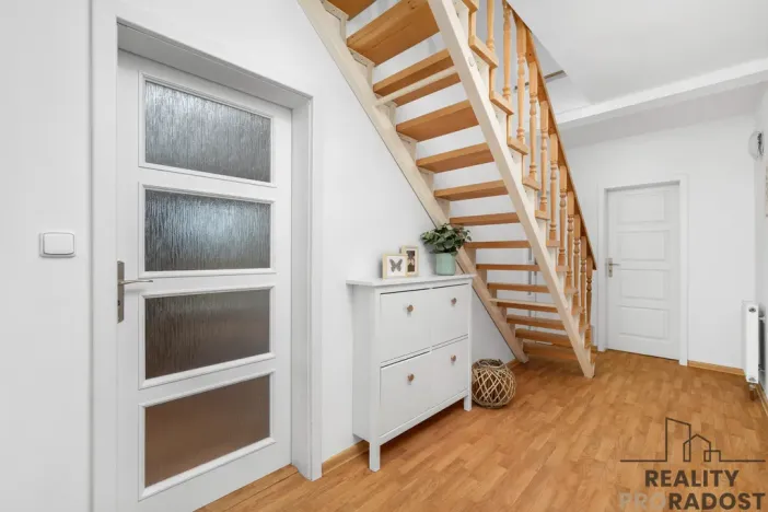 Prodej bytu 3+kk, Poděbrady, Budovcova, 110 m2