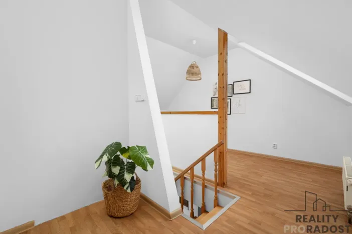 Prodej bytu 3+kk, Poděbrady, Budovcova, 110 m2