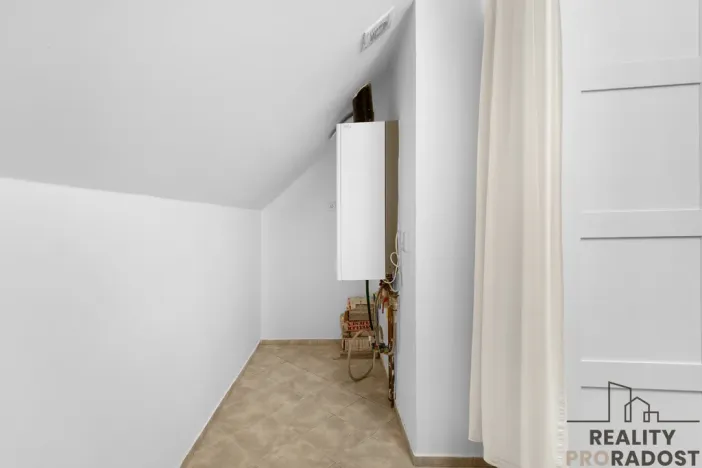 Prodej bytu 3+kk, Poděbrady, Budovcova, 110 m2