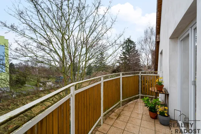 Prodej bytu 4+kk, Poděbrady, Budovcova, 110 m2