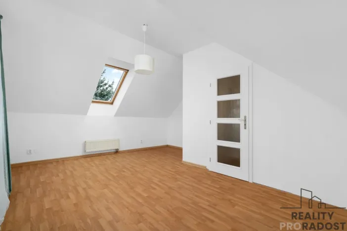 Prodej bytu 4+kk, Poděbrady, Budovcova, 110 m2
