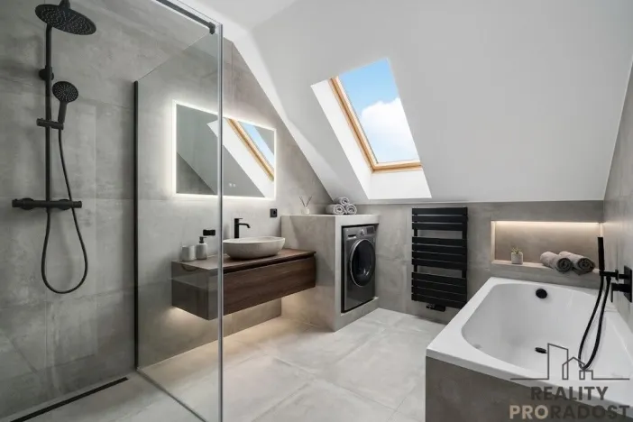 Prodej bytu 4+kk, Poděbrady, Budovcova, 110 m2