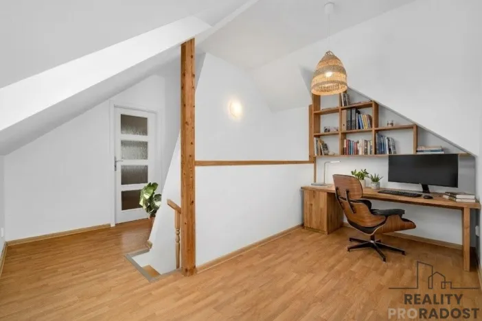 Prodej bytu 4+kk, Poděbrady, Budovcova, 110 m2