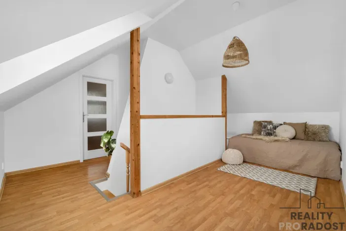 Prodej bytu 4+kk, Poděbrady, Budovcova, 110 m2