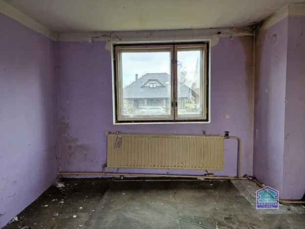 Prodej rodinného domu, Vranov - Svinná, 1279 m2