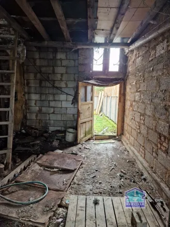 Prodej rodinného domu, Vranov - Svinná, 1279 m2