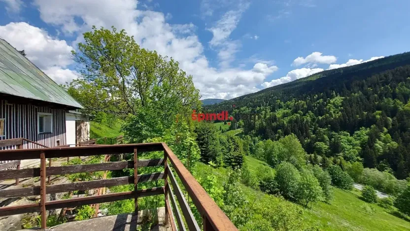 Prodej chalupy, Špindlerův Mlýn, 303 m2
