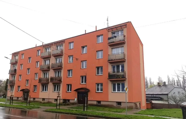 Prodej bytu 3+1, Příbor, Čs. armády, 73 m2