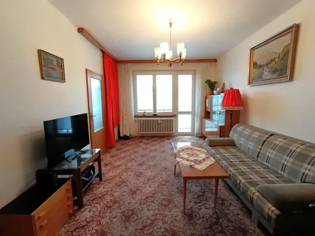 Prodej bytu 3+1, Příbor, Čs. armády, 73 m2