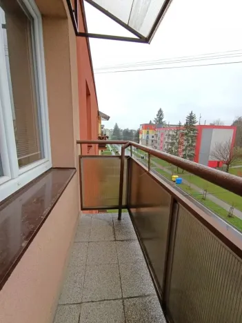 Prodej bytu 3+1, Příbor, Čs. armády, 73 m2