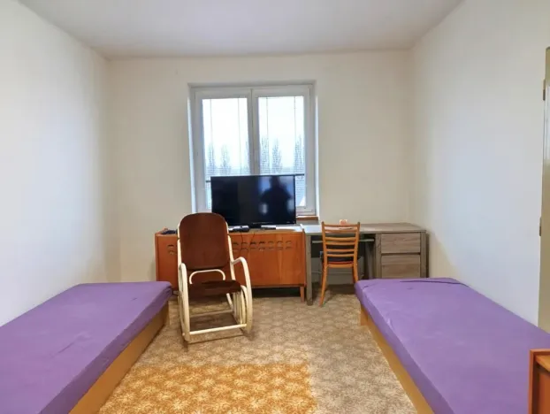 Prodej bytu 3+1, Příbor, Čs. armády, 73 m2