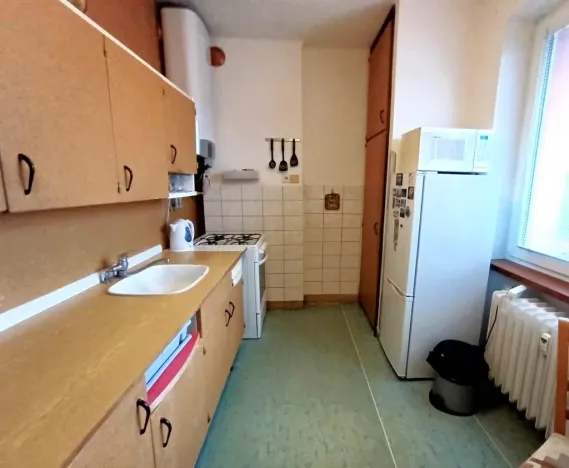 Prodej bytu 3+1, Příbor, Čs. armády, 73 m2