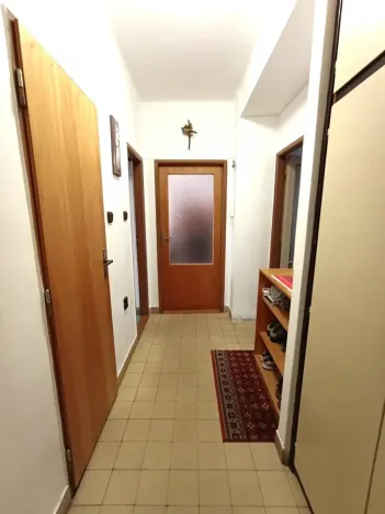 Prodej bytu 3+1, Příbor, Čs. armády, 73 m2