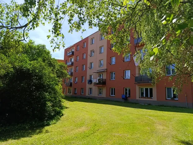 Prodej bytu 3+1, Příbor, Čs. armády, 73 m2
