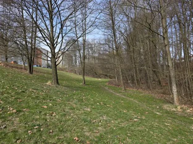 Prodej komerčního pozemku, Havířov - Šumbark, Akátová, 2561 m2