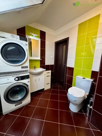 Prodej bytu 2+kk, Hodonín, Milíčova, 52 m2