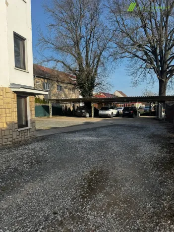 Prodej bytu 2+kk, Hodonín, Milíčova, 52 m2