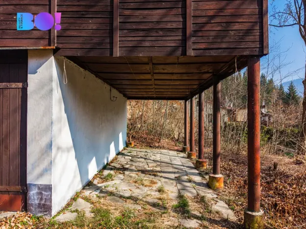 Prodej chaty, Krásná, 50 m2