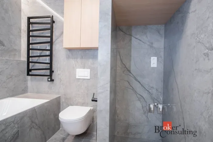 Pronájem bytu 4+kk, Brno - Brno-město, Kobližná, 95 m2