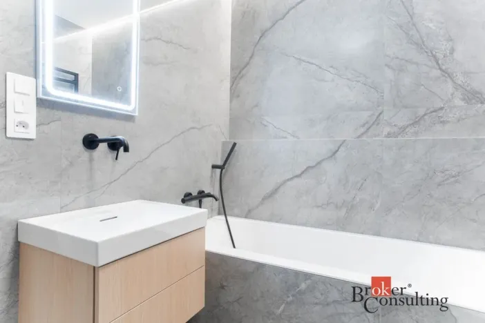 Pronájem bytu 4+kk, Brno - Brno-město, Kobližná, 95 m2