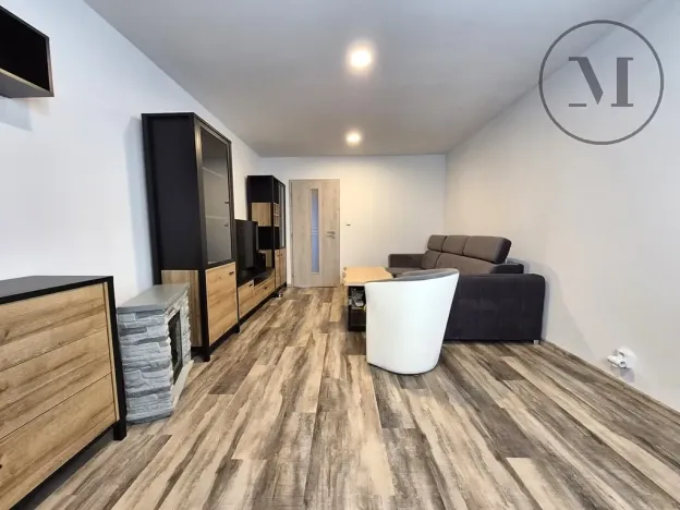 Prodej bytu 2+1, Mirovice, Karla Čapka, 62 m2