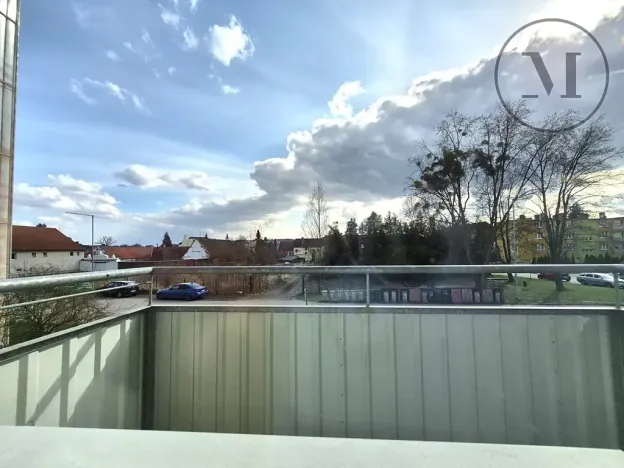 Prodej bytu 2+1, Mirovice, Karla Čapka, 62 m2