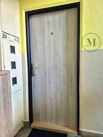 Prodej bytu 2+1, Mirovice, Karla Čapka, 62 m2