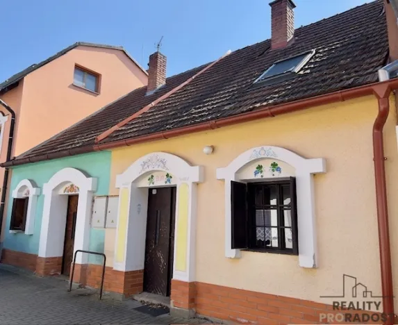 Prodej vinného sklepa, Prušánky, 60 m2