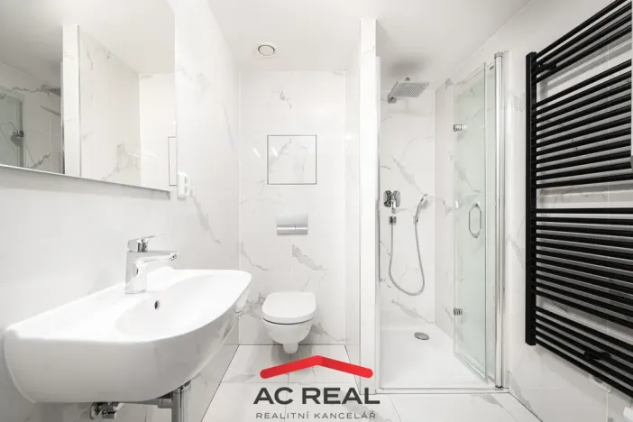 Prodej bytu 2+1, Vrchlabí - Hořejší Vrchlabí, Horská, 59 m2