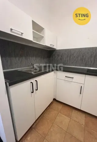 Pronájem kanceláře, Ostrava, Denisova, 180 m2