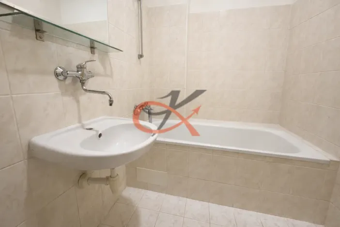 Pronájem bytu 3+kk, Valašské Meziříčí, U Apolla, 78 m2