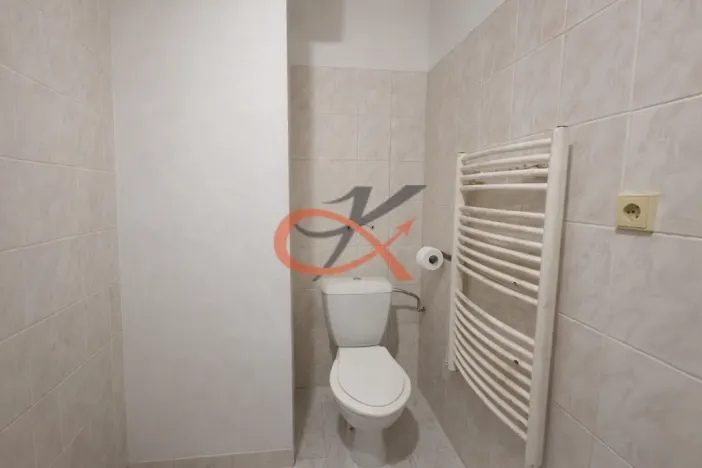 Pronájem bytu 3+kk, Valašské Meziříčí, U Apolla, 78 m2