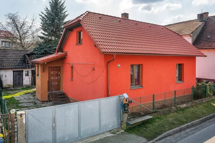 Prodej rodinného domu, Planá nad Lužnicí, Bejblíkova, 150 m2