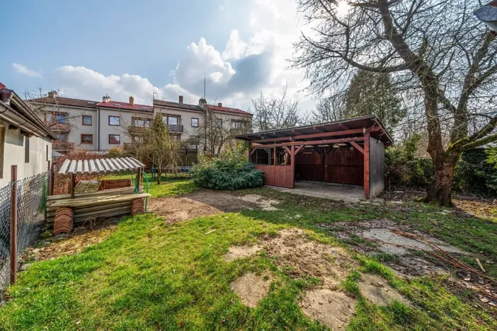 Prodej rodinného domu, Planá nad Lužnicí, Bejblíkova, 150 m2