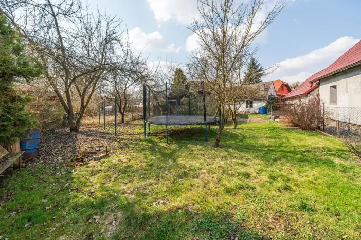 Prodej rodinného domu, Planá nad Lužnicí, Bejblíkova, 150 m2